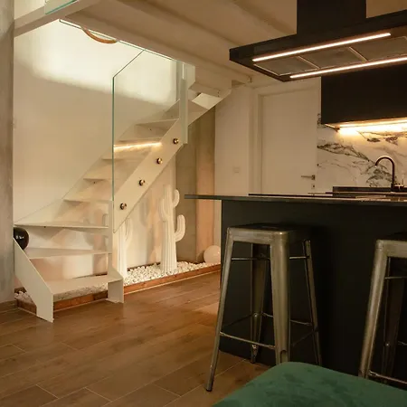 Loft Maiocchi - Porta Venezia Appartamento *