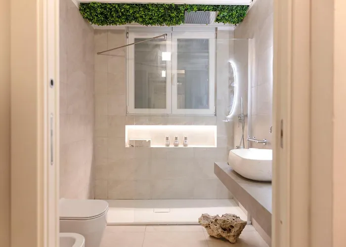 아파트 Loft Maiocchi - Porta Venezia *